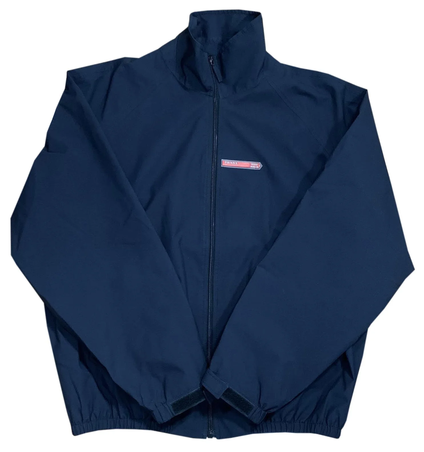 PRADA 1000 MIGLIA プラダ　ジャケット　ブルゾン italia front+of+prada+jacket.jpg?